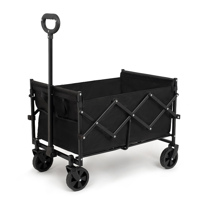 Foldable Flat Small Wagon Foldable Flat Small Wagon