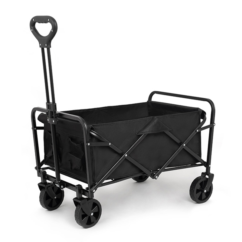 5-Inch Silent Narrow Wheeled Wagon 5-Inch Silent Narrow Wheeled Wagon