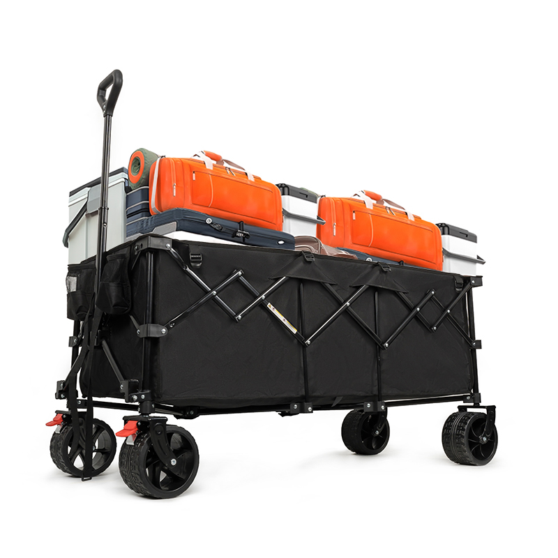 Adjustable Extended Wagon