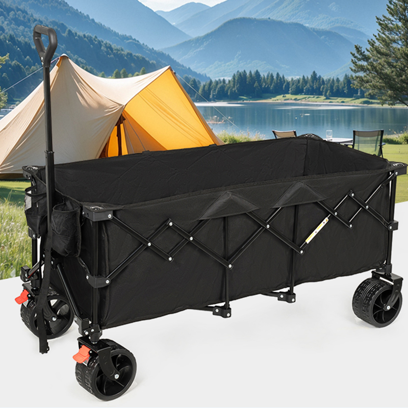 Adjustable Extended Wagon