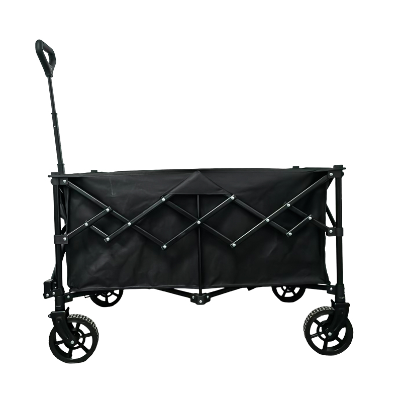 Large Pvc Wheeled Wagon