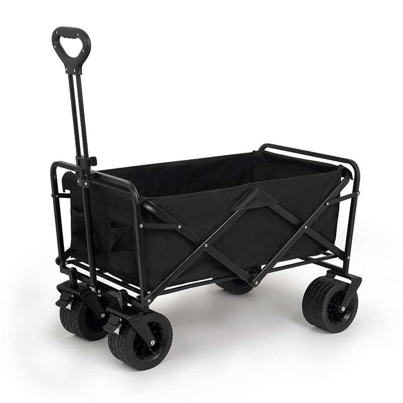 Foldable Large Wagon