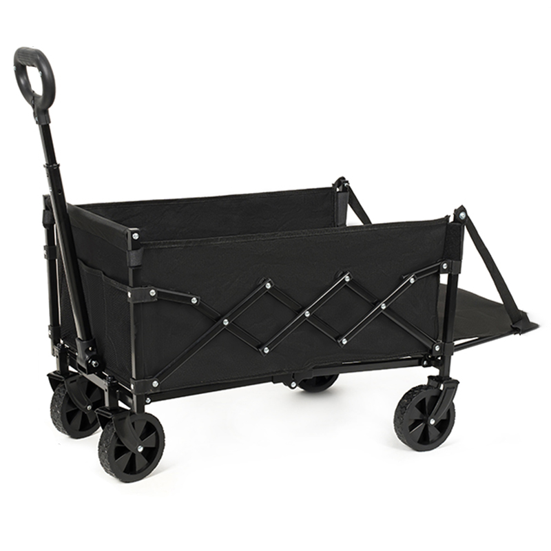 Lightweight Folding Outdoor Wagon