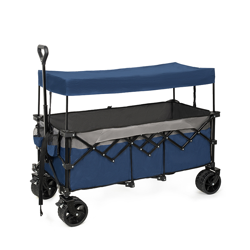 Camping Lifting Wagon Manufacturer: The Backbone of Outdoor Gear Transport