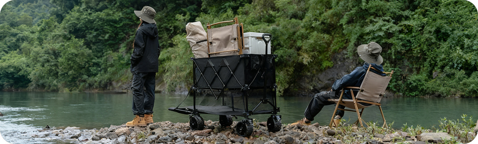 Wuyi Shanqiu Leisure Products Co., Ltd.